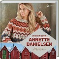 Strickmuster von Annette Danielsen - Annette Danielsen