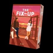 Cover-Bild zum Titel 'The Fix-up' von 'Tarah Dewitt'