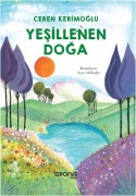 Cover-Bild zum Titel 'Yesillenen Doga' von 'Ceren Kerimoglu'