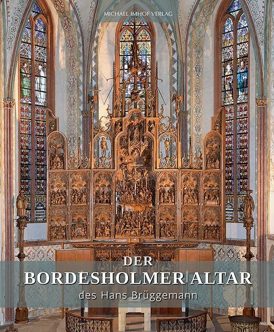 Der Bordesholmer Altar - 