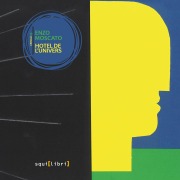 Hotel de l'univers - Enzo Moscato