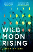 Cover-Bild zum Titel 'Wild Moon Rising' von 'Jenny Knight'