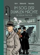 Cover-Bild zum Titel 'Berlin Trilogie' von ''