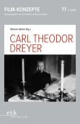 Cover-Bild zum Titel 'Carl Theodor Dreyer' von ''