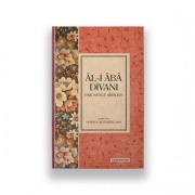Cover-Bild zum Titel 'Al-i Aba Divani' von 'Kolektif'