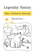 Cover-Bild zum Titel 'Legendsy Natury' von 'Annabel Swan'