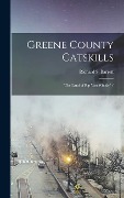 Greene County Catskills - 