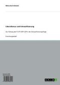 Cover-Bild zum Titel 'Liberalismus und Entnazifizierung' von 'Wilma Ruth Albrecht'