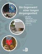 Cover-Bild zum Titel 'Die Gegenwart einer langen Vergangenheit' von 'Andrea Hauser'