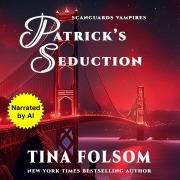 Cover-Bild zum Titel 'Patrick's Seduction' von 'Tina Folsom'