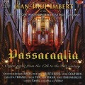 Passacaglia - Jean-Paul Imbert