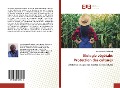 Cover-Bild zum Titel 'Biologie végétale: Protection des cultures' von 'Jean Augustin Rubabura'