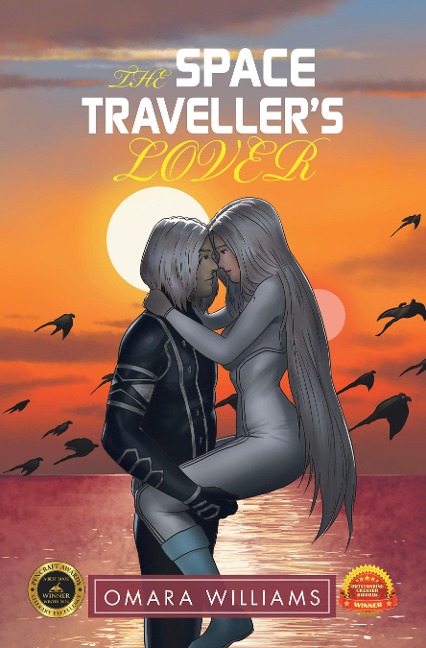 The Space Traveller's Lover - Omara Williams