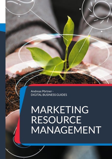 Marketing Resource Management - Andreas Pörtner