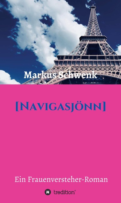[Navigasjönn] - Markus Schwenk