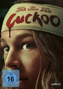 Cover-Bild zum Titel 'Cuckoo' von ''