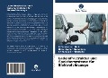 Cover-Bild zum Titel 'Ladeinfrastruktur und Speichersysteme für Elektrofahrzeuge' von 'M. Venkatesh Naik, Niraj Kumar Chaudhary, Srinivasan Pradabane'