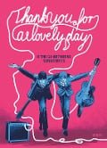 Cover-Bild zum Titel 'Thank you for a lovely day' von ''