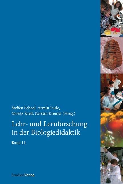 Lehr- und Lernforschung in der Biologiedidaktik - 