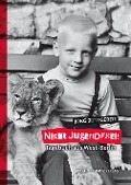 Cover-Bild zum Titel 'Nicht Jugendfrei!' von 'Jörg Buttgereit'