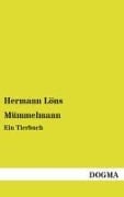 Cover-Bild zum Titel 'Mümmelmann' von 'Hermann Löns'