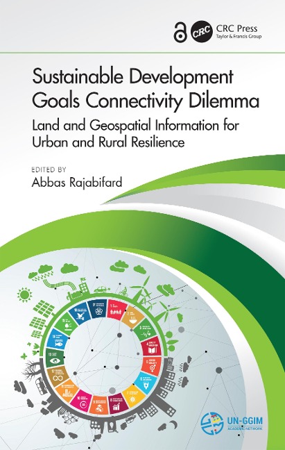 Sustainable Development Goals Connectivity Dilemma - 