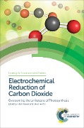 Cover-Bild zum Titel 'Electrochemical Reduction of Carbon Dioxide' von ''