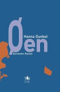 Cover-Bild zum Titel 'Øen' von 'Hanna Dunkel'