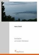 Dolchstiche - Heinz Strehl