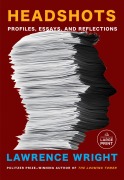 Cover-Bild zum Titel 'Headshots' von 'Lawrence Wright'