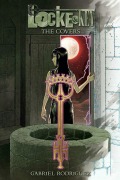 Cover-Bild zum Titel 'Locke & Key: The Covers of Gabriel Rodriguez' von ''