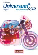 Universum Physik 9./10. Schuljahr - Gymnasium Berlin/Brandenburg - Arbeitsheft - 