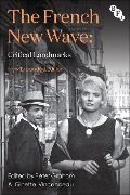 Cover-Bild zum Titel 'The French New Wave' von ''
