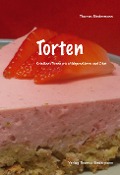 Cover-Bild zum Titel 'Torten' von 'Thomas Biedermann'