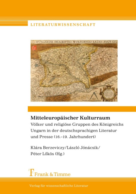 Mitteleuropäischer Kulturraum - 