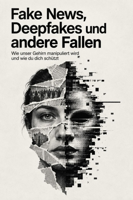 Fake News, Deepfakes und andere Fallen - Stefano AI-Studio