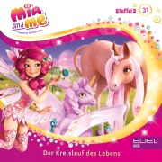 Cover-Bild zum Titel 'Folge 31: Die Nacht wird zum Tag / Der Kreislauf des Lebens (Das Original-Hörspiel zur TV-Serie)' von 'Andreas Lück'
