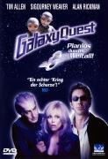 Galaxy Quest - Planlos durchs Weltall! - David Howard, Robert Gordon, David Newman