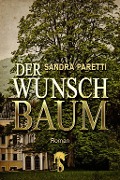 Cover-Bild zum Titel 'Der Wunschbaum' von 'Sandra Paretti'