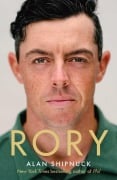 Cover-Bild zum Titel 'Rory' von 'Alan Shipnuck'