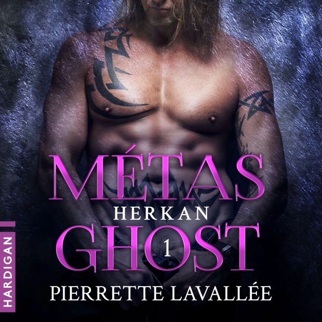 Herkan - Pierrette Lavallée