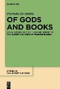 Of Gods and Books - Florinda De Simini