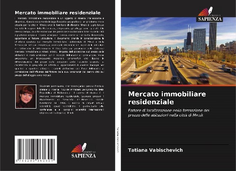 Mercato immobiliare residenziale - Tatiana Vabischevich