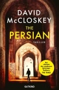 Cover-Bild zum Titel 'The Persian' von 'David McCloskey'