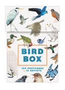 Cover-Bild zum Titel 'Bird Box' von ''