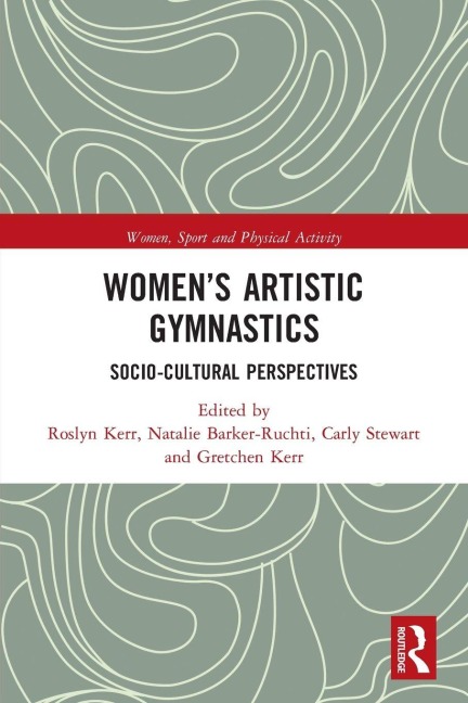 Women's Artistic Gymnastics - 
