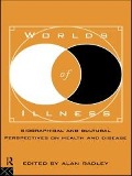 Cover-Bild zum Titel 'Worlds of Illness' von 'Alan Radley'