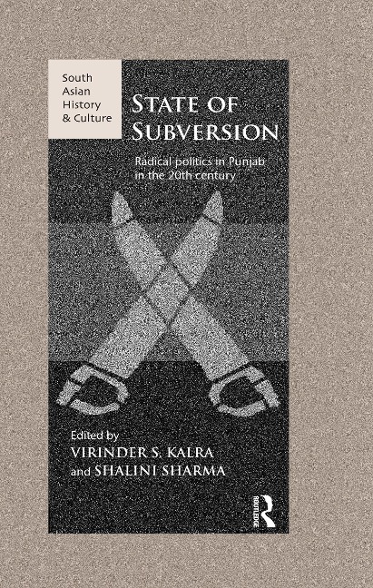 State of Subversion - 