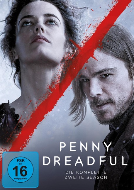 Penny Dreadful - John Logan, Abel Korzeniowski