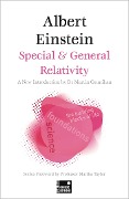 Special & General Relativity (Concise Edition) - Albert Einstein